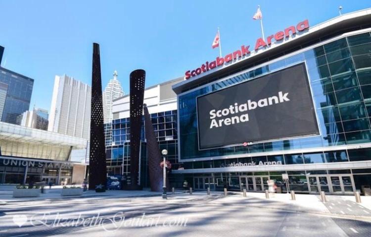 Downtown Waterfront Suites With Cn Tower Views Toronto Extérieur photo